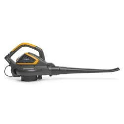 Stiga BL 130c V Dmuchawa do liści z odkurzaczem sieciowa (2.6 kW, 92 m/s) - 255260002/ST1