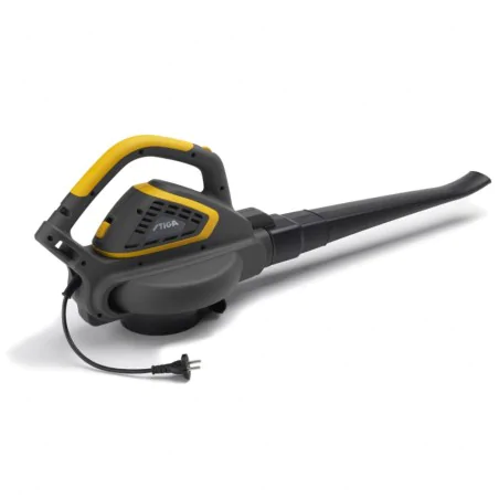 Stiga BL 130c V Dmuchawa do liści z odkurzaczem sieciowa (2.6 kW, 92 m/s) - 255260002/ST1