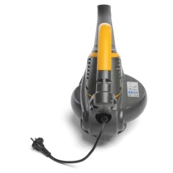 Stiga BL 130c V Dmuchawa do liści z odkurzaczem sieciowa (2.6 kW, 92 m/s) - 255260002/ST1