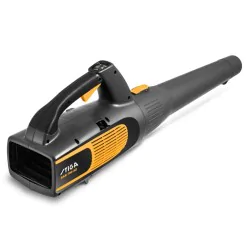 Stiga SAB 700 AE Dmuchawa do liści akumulatorowa (0.50 kW, 60 m/s, 48 V) - 277500008/ST1