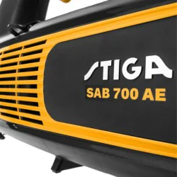 Stiga SAB 700 AE Dmuchawa do liści akumulatorowa (0.50 kW, 60 m/s, 48 V) - 277500008/ST1