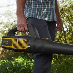 Stiga SAB 700 AE Dmuchawa do liści akumulatorowa (0.50 kW, 60 m/s, 48 V) - 277500008/ST1