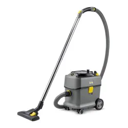 Karcher T 15/1 Profesjonalny odkurzacz hotelowy do pracy na sucho (585 W, 15 l) - 1.355-300.0 Karcher T 15/1 Profesjonalny odkurzacz hotelowy do pracy na sucho (585 W, 15 l) - 1.355-300.0
