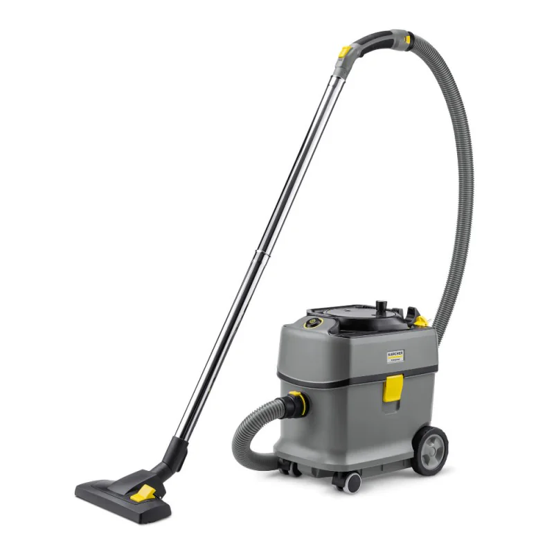 Karcher T 15/1 Profesjonalny odkurzacz hotelowy do pracy na sucho (585 W, 15 l) - 1.355-300.0 Karcher T 15/1 Profesjonalny odkurzacz hotelowy do pracy na sucho (585 W, 15 l) - 1.355-300.0
