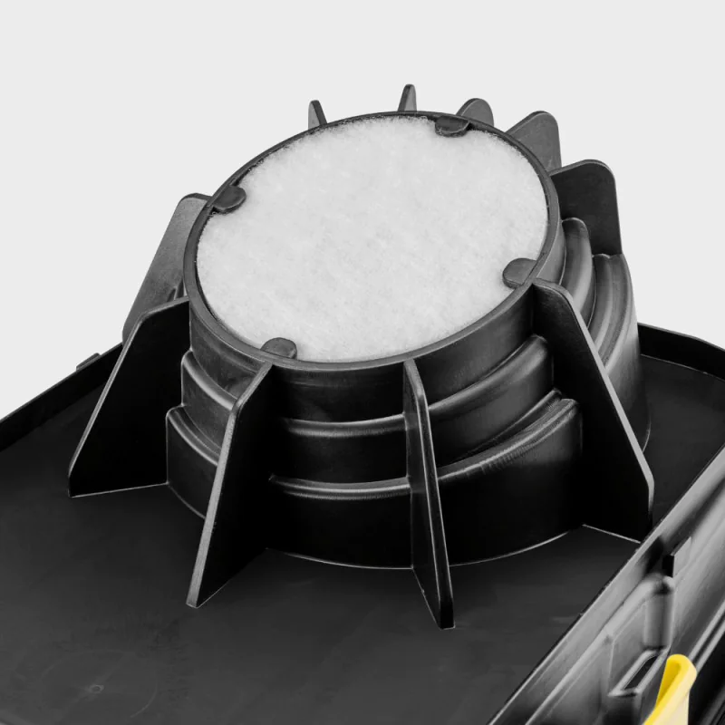 Karcher T 15/1 Profesjonalny odkurzacz hotelowy do pracy na sucho (585 W, 15 l) - 1.355-300.0 Karcher T 15/1 Profesjonalny odkurzacz hotelowy do pracy na sucho (585 W, 15 l) - 1.355-300.0