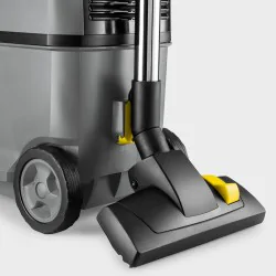 Karcher T 15/1 Profesjonalny odkurzacz hotelowy do pracy na sucho (585 W, 15 l) - 1.355-300.0 Karcher T 15/1 Profesjonalny odkurzacz hotelowy do pracy na sucho (585 W, 15 l) - 1.355-300.0