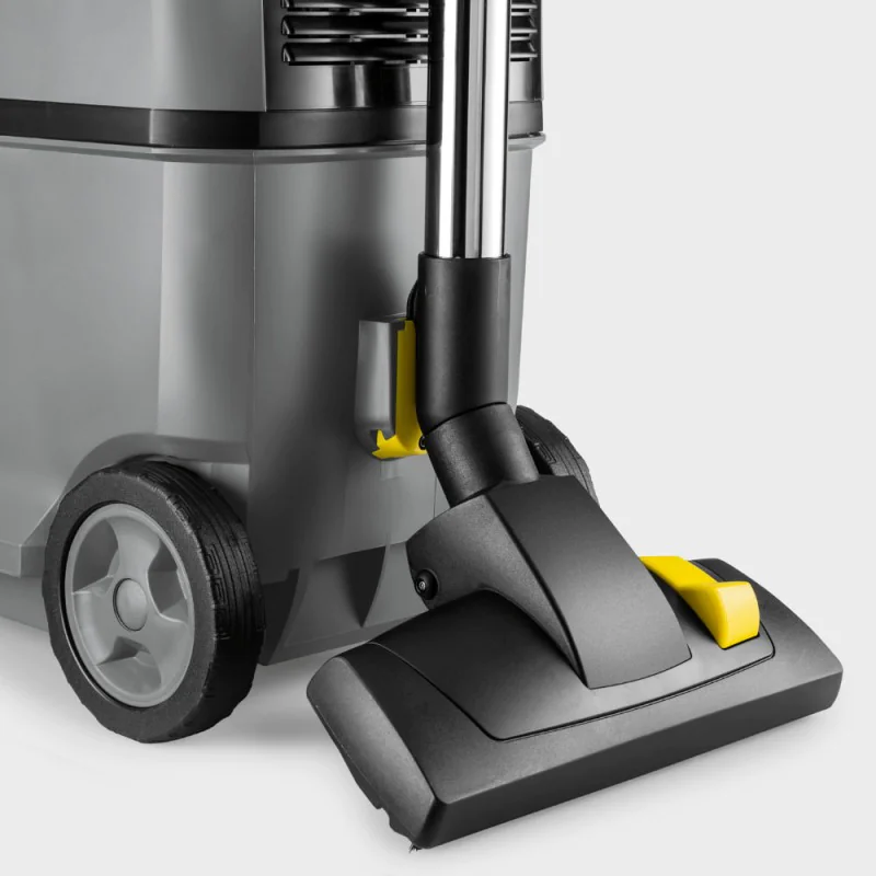 Karcher T 15/1 Profesjonalny odkurzacz hotelowy do pracy na sucho (585 W, 15 l) - 1.355-300.0 Karcher T 15/1 Profesjonalny odkurzacz hotelowy do pracy na sucho (585 W, 15 l) - 1.355-300.0
