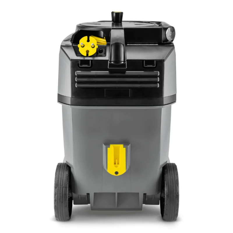 Karcher T 15/1 Profesjonalny odkurzacz hotelowy do pracy na sucho (585 W, 15 l) - 1.355-300.0 Karcher T 15/1 Profesjonalny odkurzacz hotelowy do pracy na sucho (585 W, 15 l) - 1.355-300.0