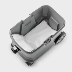 Karcher T 15/1 Profesjonalny odkurzacz hotelowy do pracy na sucho (585 W, 15 l) - 1.355-300.0 Karcher T 15/1 Profesjonalny odkurzacz hotelowy do pracy na sucho (585 W, 15 l) - 1.355-300.0