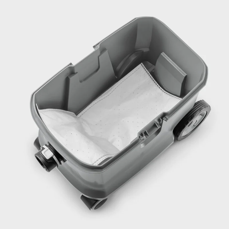 Karcher T 15/1 Profesjonalny odkurzacz hotelowy do pracy na sucho (585 W, 15 l) - 1.355-300.0 Karcher T 15/1 Profesjonalny odkurzacz hotelowy do pracy na sucho (585 W, 15 l) - 1.355-300.0