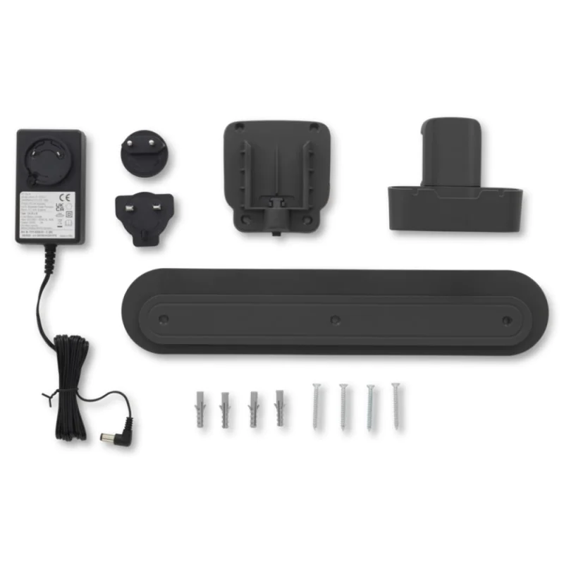 Podkaszarka akumulatorowa STIGA GT 300e (0,5 kW 30cm)