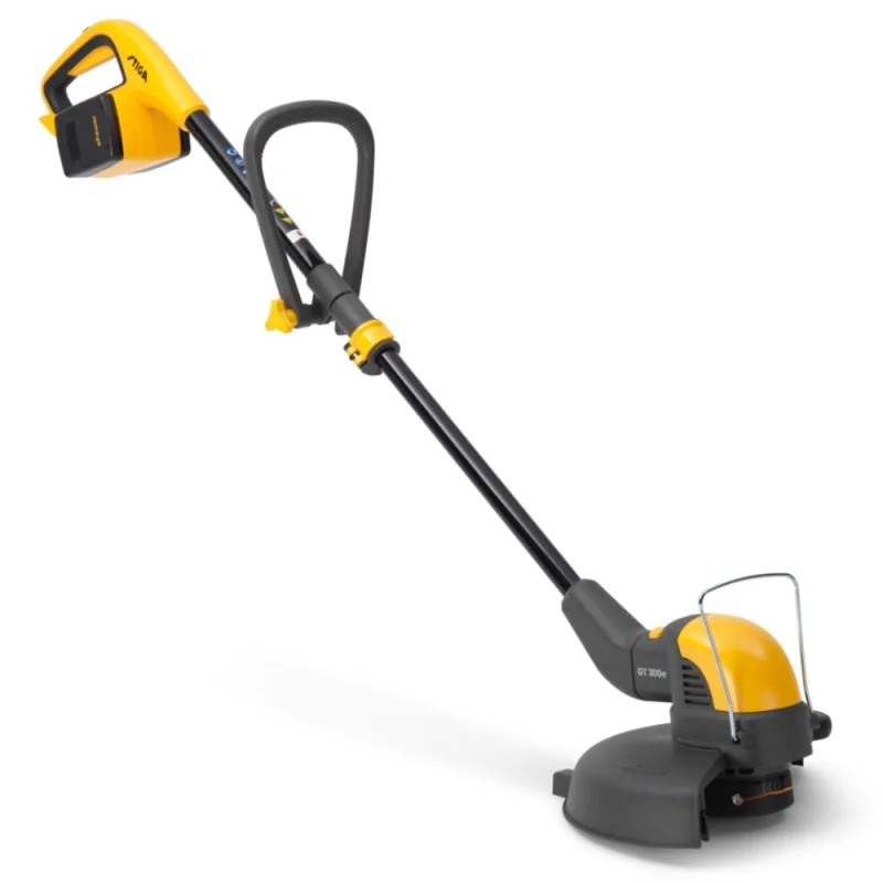 Podkaszarka akumulatorowa STIGA GT 300e (0,5 kW 30cm)