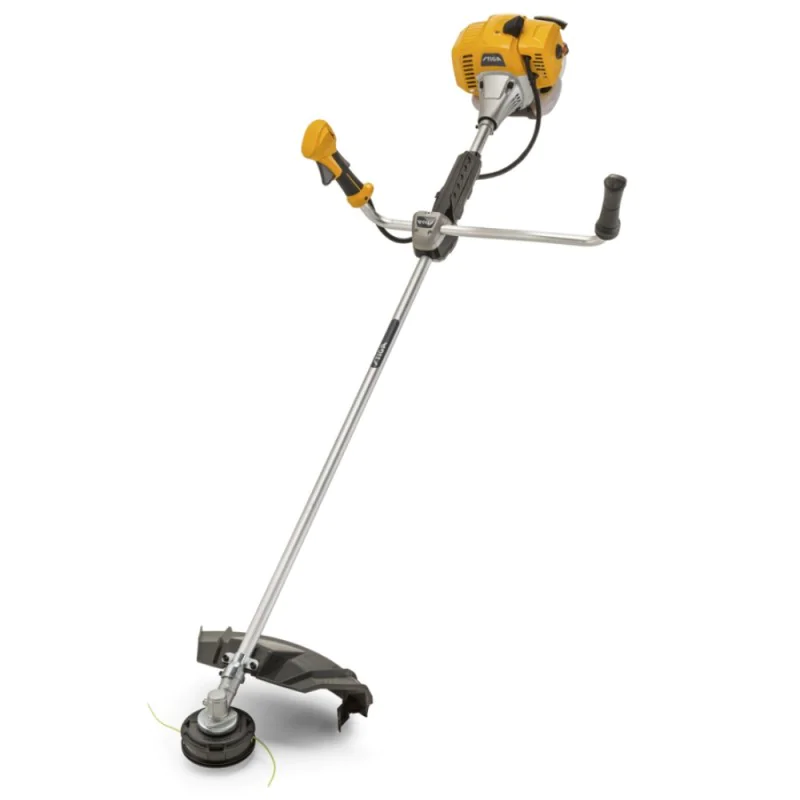 Kosa spalinowa Stiga BC 535 B (0.9kW, 43cm) Kosa spalinowa Stiga BC 535 B (0.9kW, 43cm)