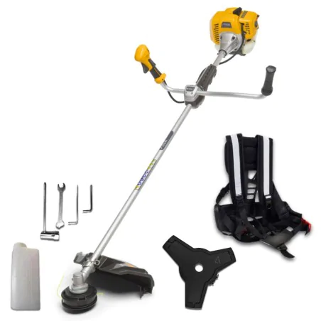 Stiga BC 555 B Kosa spalinowa (1.55 kW, 45 cm)