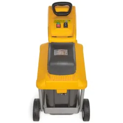 Stiga Bio Silent 2500 Rozdrabniacz elektryczny (2.50 kW, 40 mm, 60 l) - 290001252/14