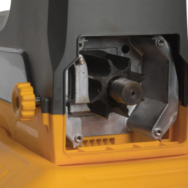 Stiga Bio Silent 2500 Rozdrabniacz elektryczny (2.50 kW, 40 mm, 60 l) - 290001252/14