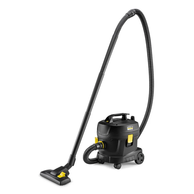 Karcher T 11/1 Classic Re!Plast Anniversary Edition Profesjonalny odkurzacz do pracy na sucho (850 W, 11 l) - 1.527-214.0
