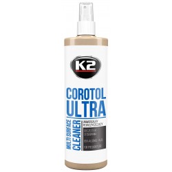 COROTOL ULTRA Uniwersalny płyn do dezynfekcji (330 ml) K2