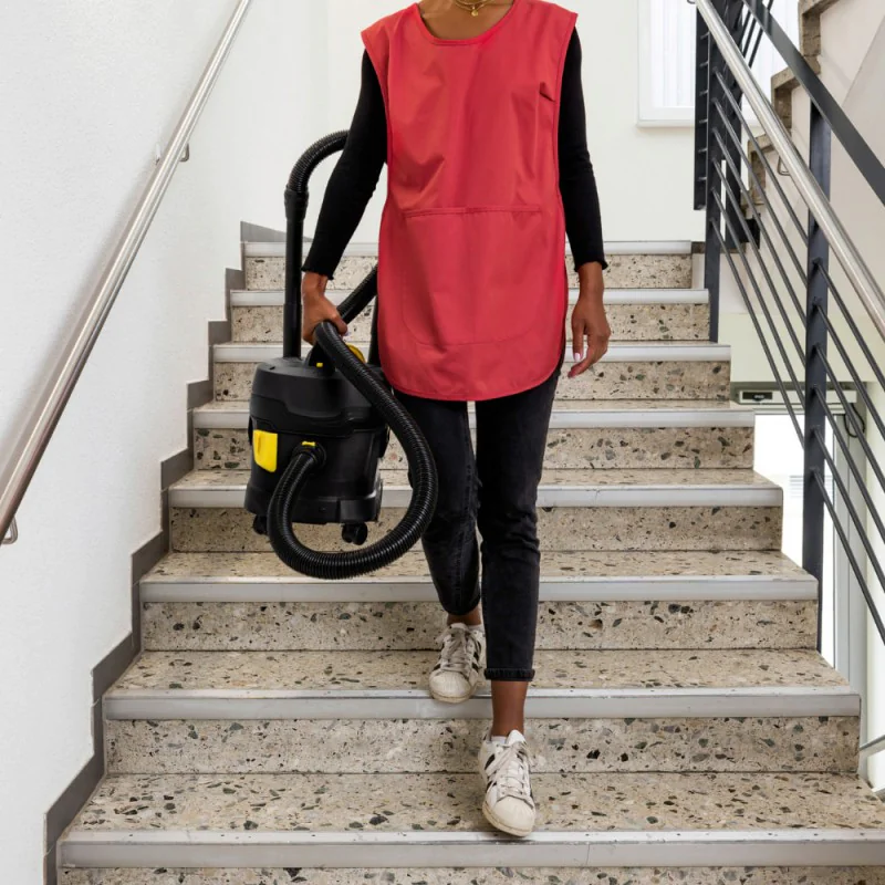 Karcher T 11/1 Classic Re!Plast Anniversary Edition Profesjonalny odkurzacz do pracy na sucho (850 W, 11 l) - 1.527-214.0