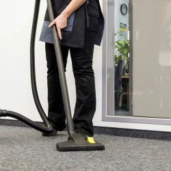 Karcher T 11/1 Classic Re!Plast Anniversary Edition Profesjonalny odkurzacz do pracy na sucho (850 W, 11 l) - 1.527-214.0