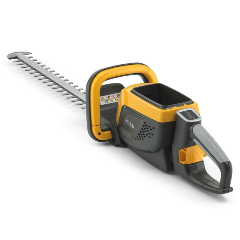 Stiga HT 500e Akumulatorowy sekator do żywopłotu (18 mm, 0.42 kW) - 278300008/ST3