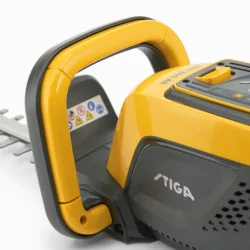 Stiga HT 500e Akumulatorowy sekator do żywopłotu (18 mm, 0.42 kW) - 278300008/ST3