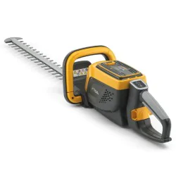Stiga HT 500e Akumulatorowy sekator do żywopłotu (18 mm, 0.42 kW) - 278300008/ST3