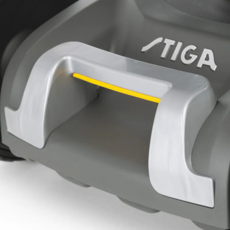 Zestaw Stiga Collector 43 + 2x Olej