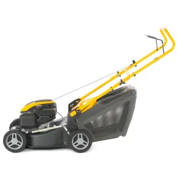 Zestaw Stiga Collector 43 + 2x Olej