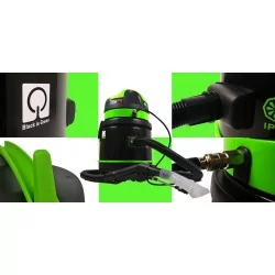 IPC GP 1/27 EXT Odkurzacz piorący (1200 W, 27 l) - ASDO13552