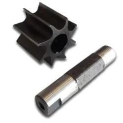 Stiga Bio Silent 2500 Rozdrabniacz elektryczny (2.50 kW, 40 mm, 60 l) - 290001252/14