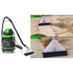 IPC GP 1/27 EXT Odkurzacz piorący (1200 W, 27 l) - ASDO13552