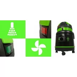 IPC GP 1/27 EXT Odkurzacz piorący (1200 W, 27 l) - ASDO13552