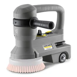 Karcher BD 17/5 C Ep Szorowarka do schodów i parapetów (200 mm, 450 obr./min) - 1.737-107.0