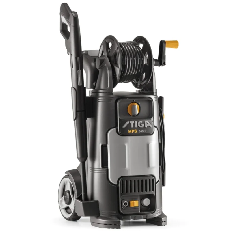 Stiga HPS 345 R Myjka ciśnieniowa (145 bar, 2100 W) - 2C1452103/ST2