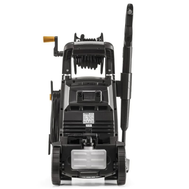 Stiga HPS 345 R Myjka ciśnieniowa (145 bar, 2100 W) - 2C1452103/ST2