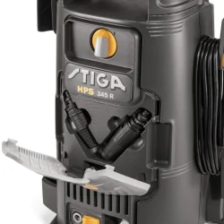 Stiga HPS 345 R Myjka ciśnieniowa (145 bar, 2100 W) - 2C1452103/ST2