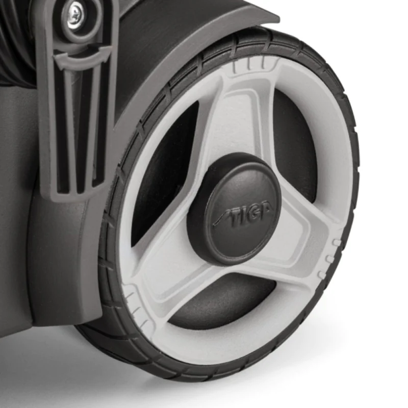 Stiga HPS 345 R Myjka ciśnieniowa (145 bar, 2100 W) - 2C1452103/ST2