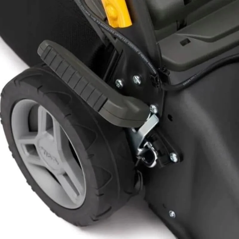 Zestaw Stiga Combi 48 S + Kanister z nalewakiem - 5 litrów