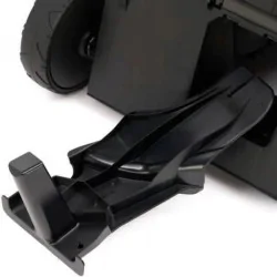 Zestaw Stiga Combi 48 S + Kanister z nalewakiem - 5 litrów