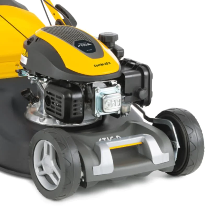 Zestaw Stiga Combi 48 S + Kanister z nalewakiem - 5 litrów