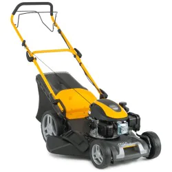 Zestaw Stiga Combi 48 SQ ST 140 + 2x Olej