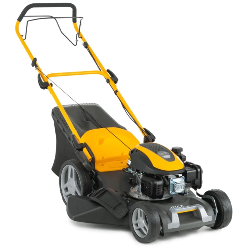 Zestaw Stiga Combi 48 SQ ST 140 + 2x Olej