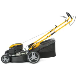 Zestaw Stiga Combi 48 SQ ST 140 + 2x Olej