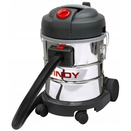 Odkurzacz piorący sucho-mokro Lavor WINDY IF (1200 W)