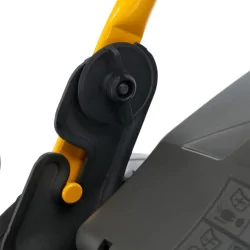 Zestaw Stiga Combi 553 S + Rękawice + Skrobak do czyszczenia kosiarki