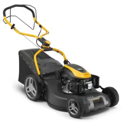 Zestaw Stiga Combi 553 S + Kanister z nalewakiem - 5 litrów