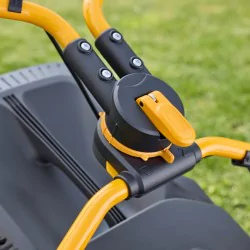 Zestaw Stiga Combi 553 S + Kanister z nalewakiem - 5 litrów