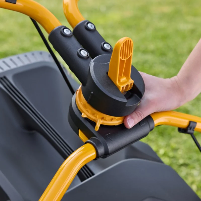 Zestaw Stiga Combi 553 S + Kanister z nalewakiem - 5 litrów