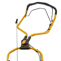 Zestaw Stiga Combi 748 S + Rękawice + Skrobak do czyszczenia kosiarki